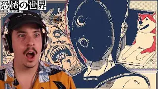 A TERRIFYING PHONE SERVICE IS MAKING THIS TOWN MAD | World of Horror - Part 2