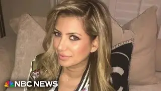 'Ketamine Queen' pleads guilty over Matthew Perry's death