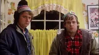 Strange Brew 1983