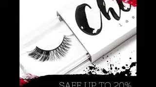 ChiChi Choose between Day or Night Collection! Safe up to 20% SET - Night Light: for now only 54,99&euro;