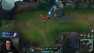 SCRIM vs SPARAPAW  - BCS  #1