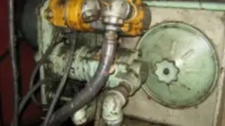 EMD 20 645 E4 Equipments and Accessories MV