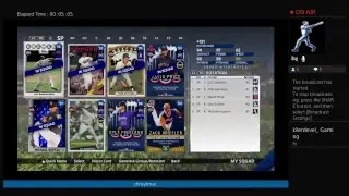 MLB 18 UNLOCKING IMMORTAL MIKE TROUT
