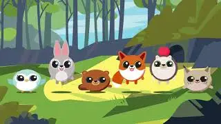 Bando do Bosque | M&uacute;sica | Pingo Doce