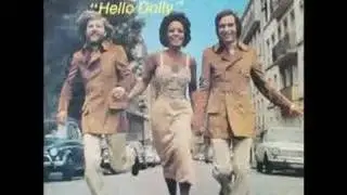 Nancy Holloway - Hurt so bad