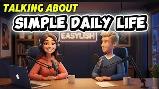 Clearly and friendly  podcast for beginners 