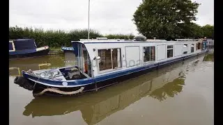 SOLD - Kasamada, 65' Trad 2001 R&D Fabrications / Original owner