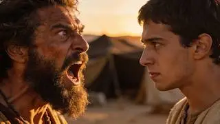 L'INGANNO CHE DIVISE UNA FAMIGLIA ⚡️ Genesi 27  | Devozionale del 26 gennaio