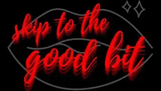 Rizzle Kicks - Skip To The Good Bit // S L O W E D
