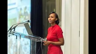 Librarians as Leaders, Tamiko Brown | SLJ Summit 2017