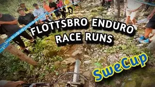Digging Deep - Flottsbro Enduro POV's