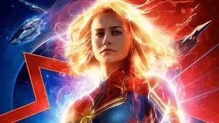 Captain Marvel | Recap Film Fran&ccedil;ais 