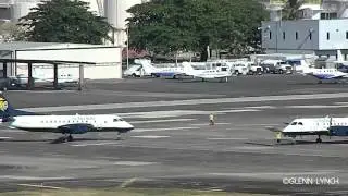 [MUSIC VIDEO] Seaborne Airlines TJSJ Hub [HD]