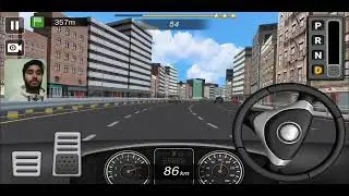Traffic And Driving Simulator 61