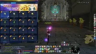 Aion EU Legendary Transformation Contract!!!! So happy I am killin it!!!!!!!!!