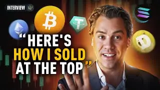 How eToro&rsquo;s CEO Sold BTC at the 2025 Top &mdash; and Why He&rsquo;s Buying Back In