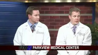 Parkview Medical Center