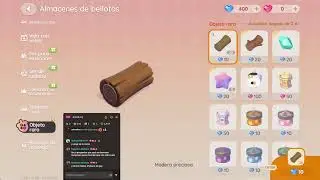 Noche de Roblox y lo que salga