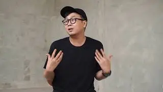 VLOGPRENEUR #1 - Mini Talk Show with Badass 23 Monkey