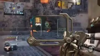 BO3 | Safeguard | Rejack Nuclear?