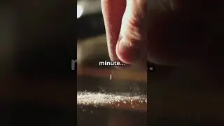 Ice & Salt Magic Trick Revealed! 🧊🧂