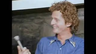 Marjoe Gortner