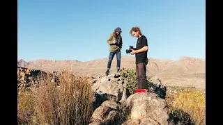 3 Days in Suikerbossie
