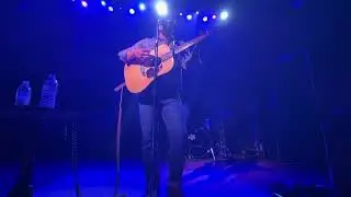 Kolton Moore & The Clever Few | Tattooed Cigarette | LIVE At Ardmore Music Hall