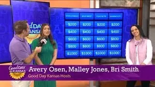 Kansas Day Trivia!