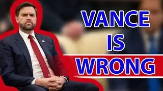 Globalism is not at fault, and JD Vance is wrong