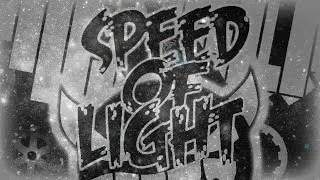 Geometry Dash - Speed Of Light 100% [DEMON] By TheRealSalad