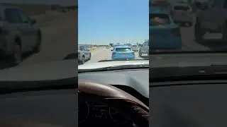 Denver Rush Hour: A Glimpse into Cenco Roofing's Busy Day | Denver Traffic