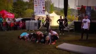 Freerun Slovakia