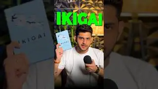 Ikigai&mdash;a Japanese technique to live a happy and successful life 🇯🇵✨ #ikigai #happiness #success