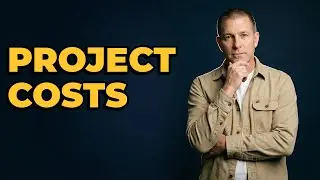Which Categories Are in a Project Budget Breakdown?