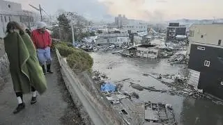 Stories from the Japan Crisis 2011