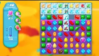 Candy Crush Soda Saga #231 Special Tips