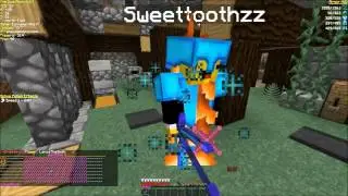 SweetToothzz Hacking On Saico Pvp Skeleton Realm