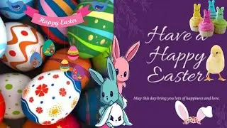 Easter Wishes |Easter Messages |Religious Easter Greetings|Easter Quotes|Easter Sunday 2021| Easter
