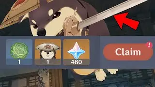 When Players Realize This Event Is Actually... - Genshin Impact