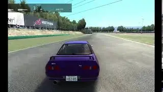 joshua here to play Live Stream of assto corsa drifting