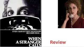 When a stranger calls (1979) review