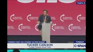 STRAIGHT OUTTA the CANNON - July 18, 2025 - Tucker Carlson EXPOSES Democrats on Epstein, The Economy