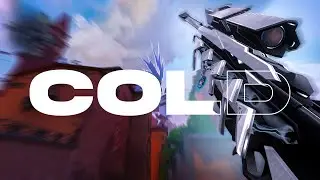 The Best 𝘼𝙄𝙈𝘽𝙊𝙏 Operator || VALORANT🎶