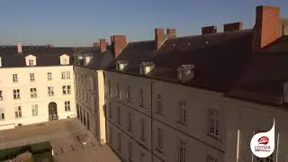 Le Pays d'Ancenis en deux minutes !