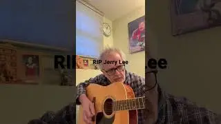 #jerryleelewis RIP #jerrylee 🎹 #sunrecords #thekiller #elvis #carlperkins #johnnycash