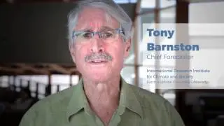 Climate Briefing Highlights for February 2017