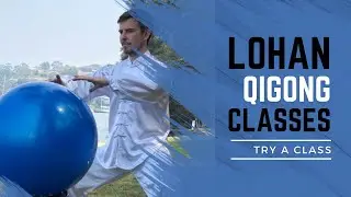 Experience Lohan Qigong in Sydney – Health, Balance & Inner Calm