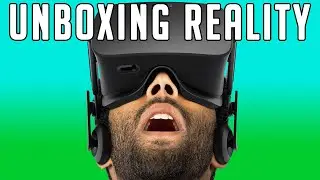 IT TOOK 4 MONTHS TO GET MY VALVE INDEX - Unboxing & Setup with ThePyrokin