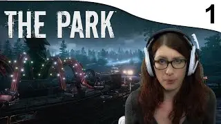 The Park 1 - Der Rummelplatz ruft! - Let's Play The Park [German/Deutsch] HD